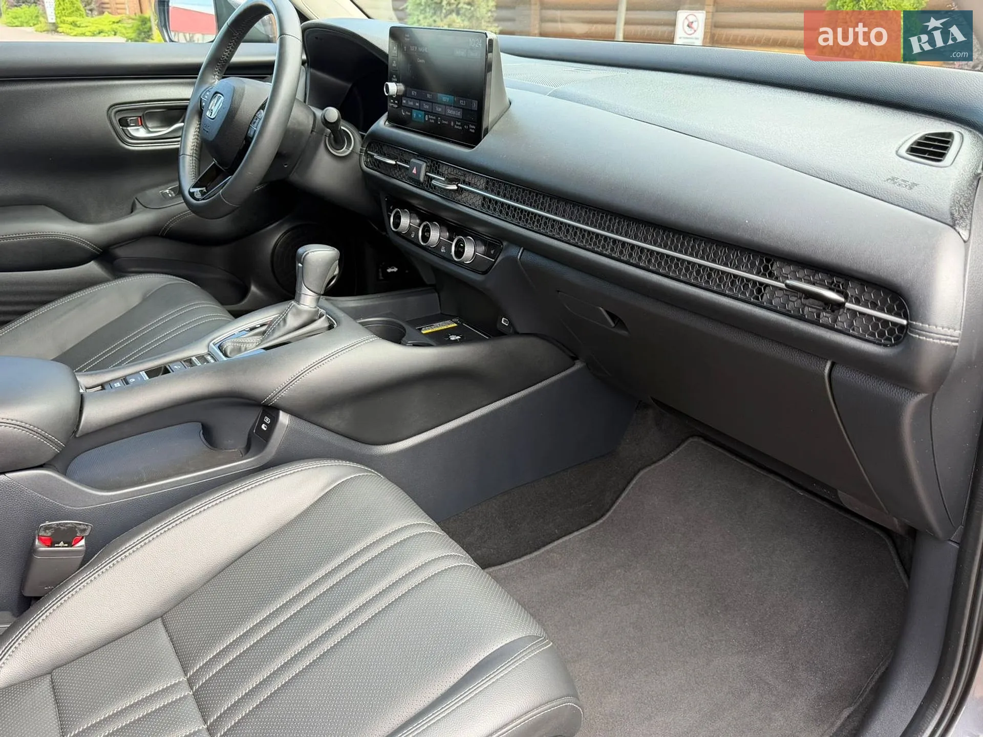 2024 Honda HR-V - мініатюра 48