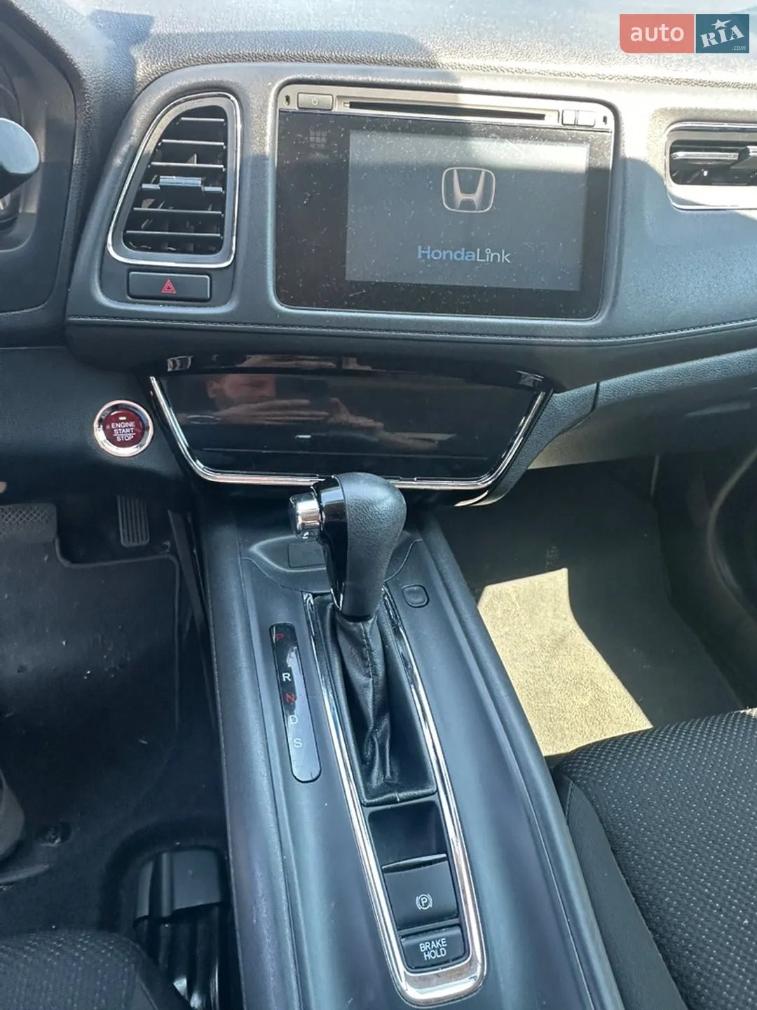 2015 Honda HR-V - мініатюра 9