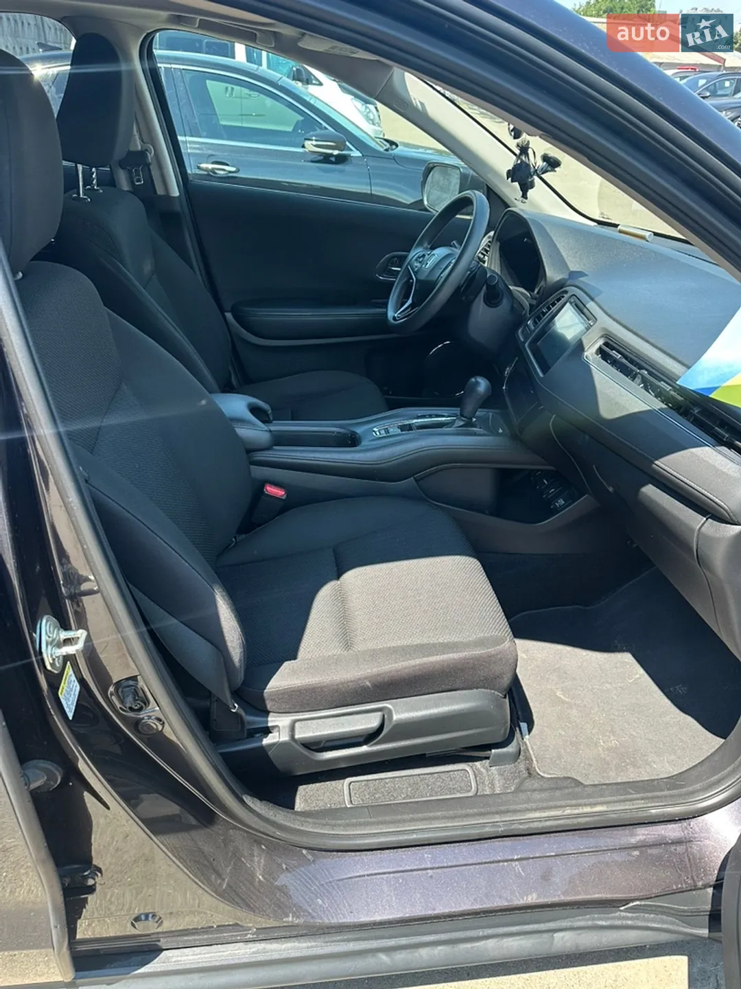 2015 Honda HR-V - мініатюра 14
