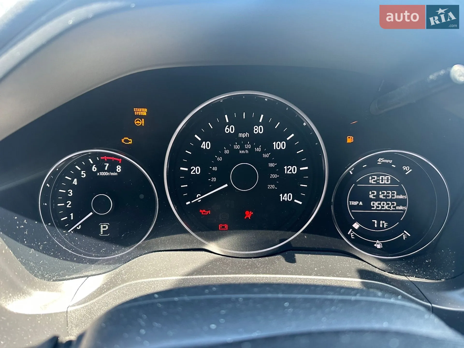 2015 Honda HR-V - мініатюра 18