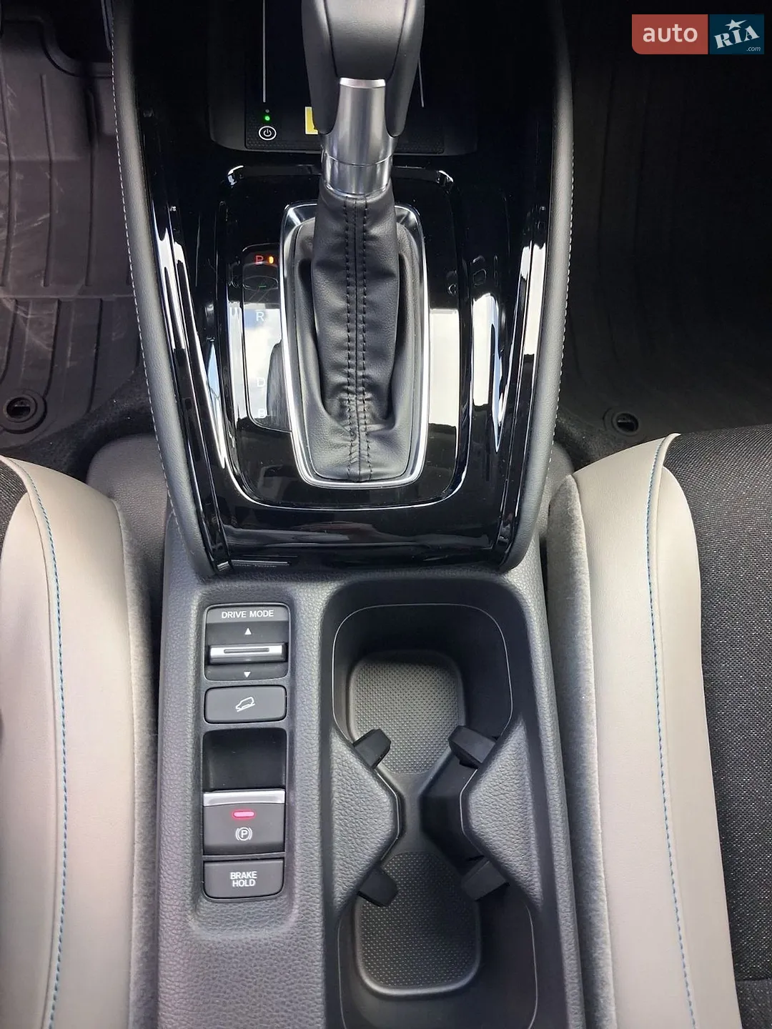 2024 Honda HR-V - мініатюра 24