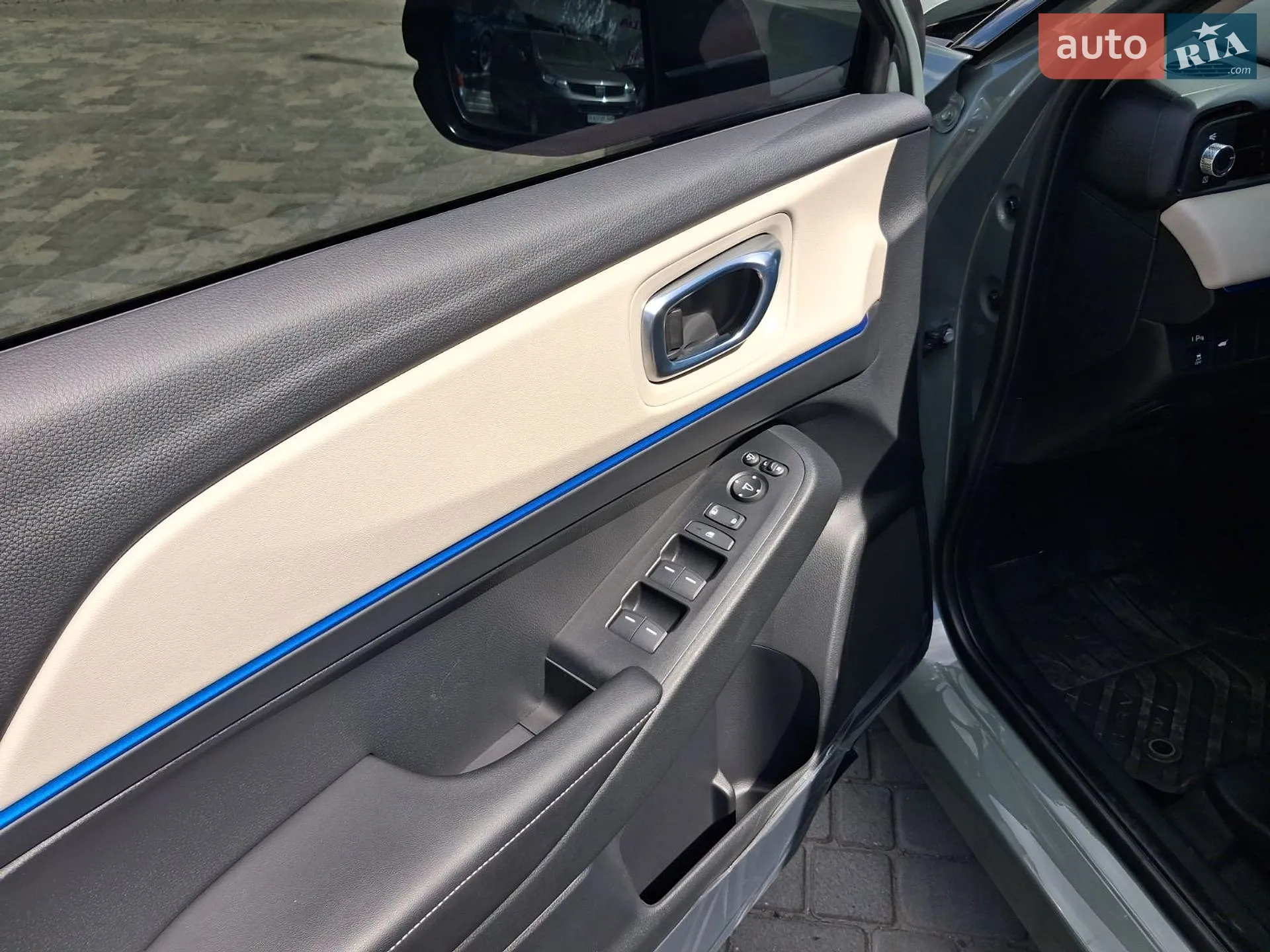2024 Honda HR-V - мініатюра 29