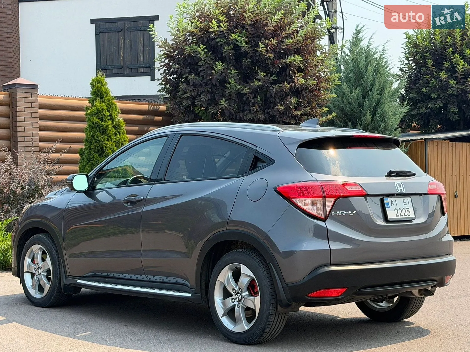 2016 Honda HR-V - мініатюра 20