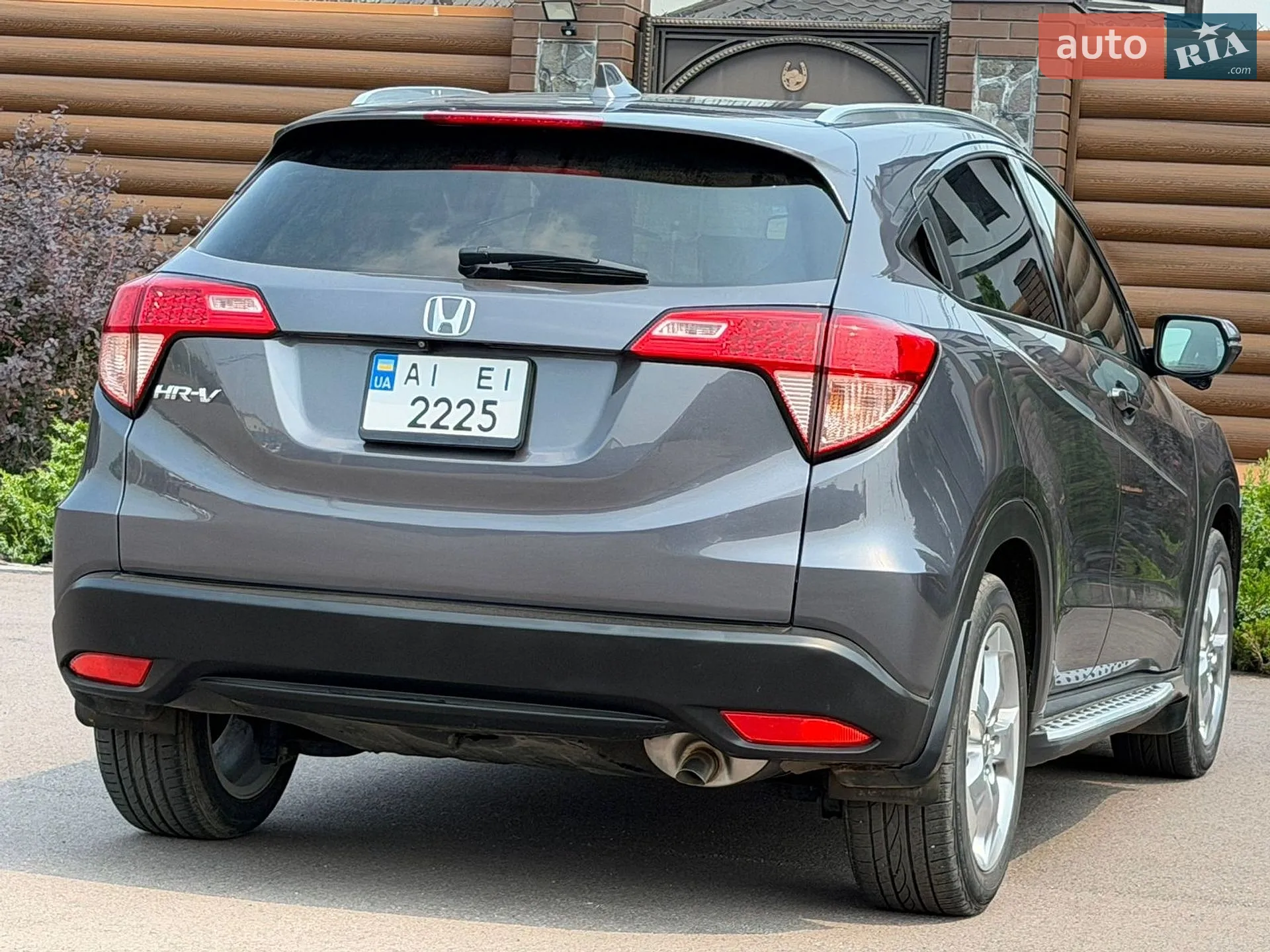 2016 Honda HR-V - мініатюра 31