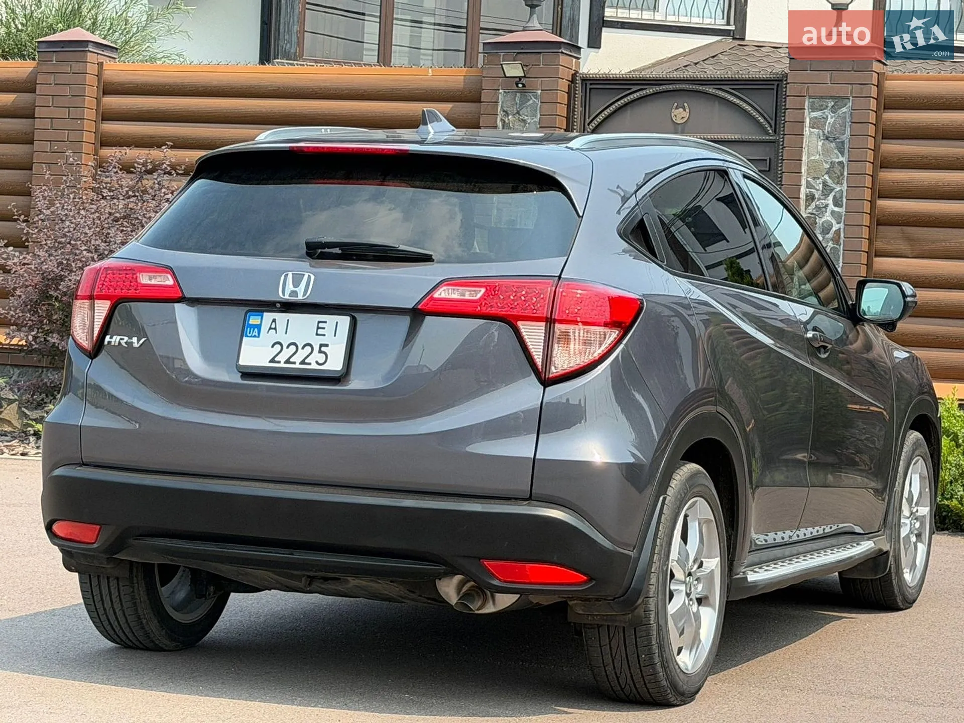 2016 Honda HR-V - мініатюра 32