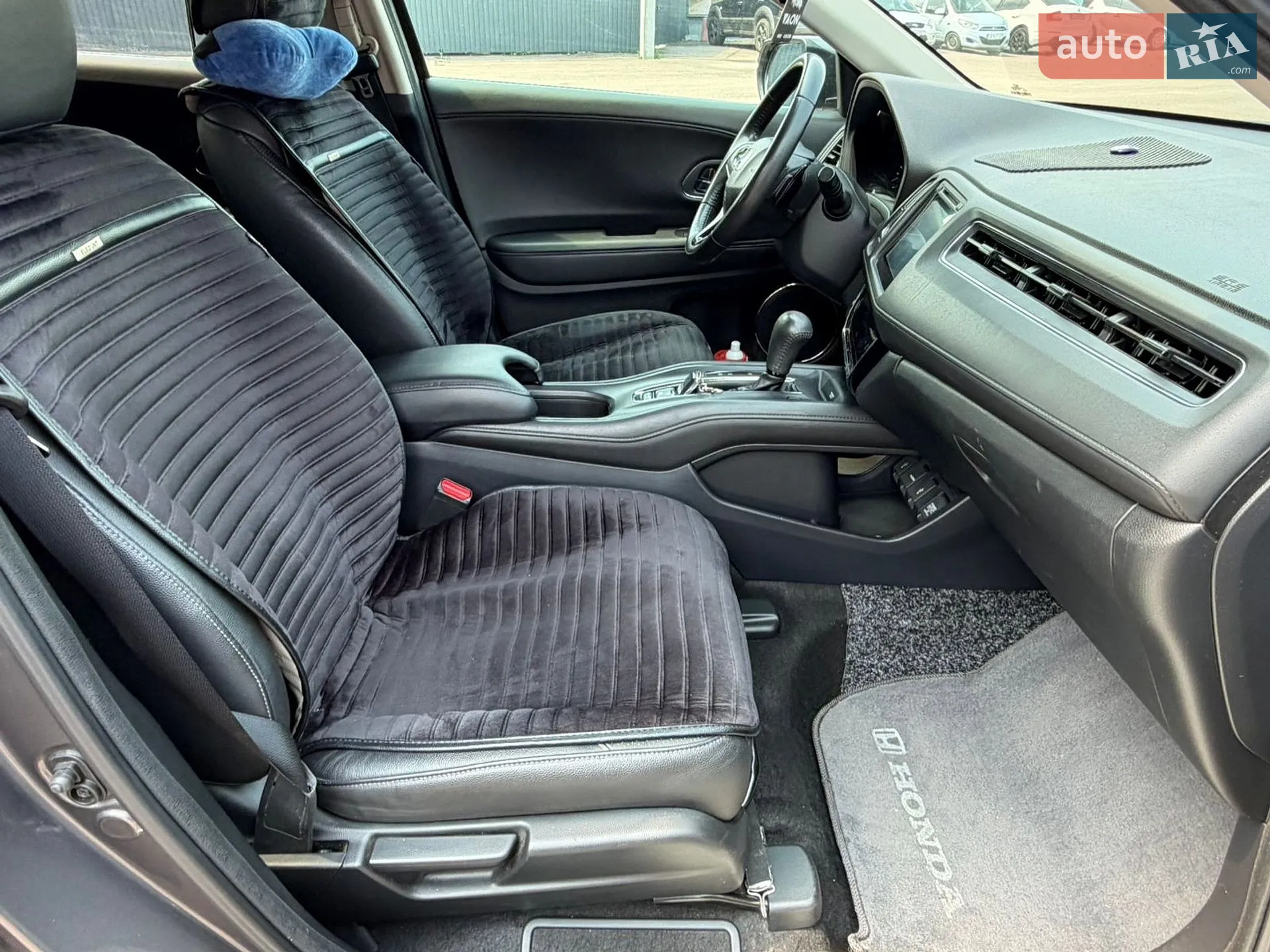 2016 Honda HR-V - мініатюра 50