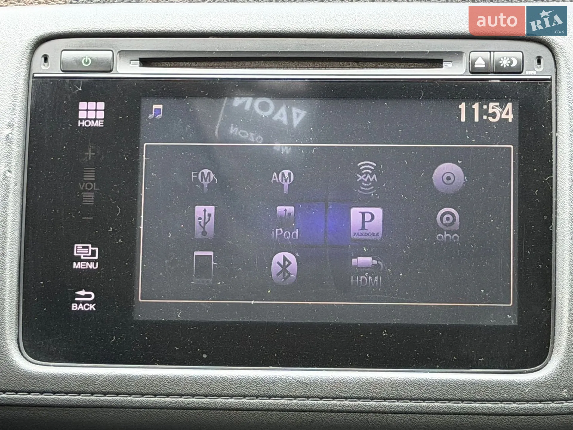 2016 Honda HR-V - мініатюра 58