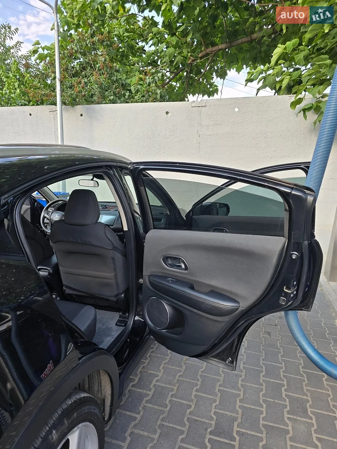 2019 Honda HR-V - мініатюра 12