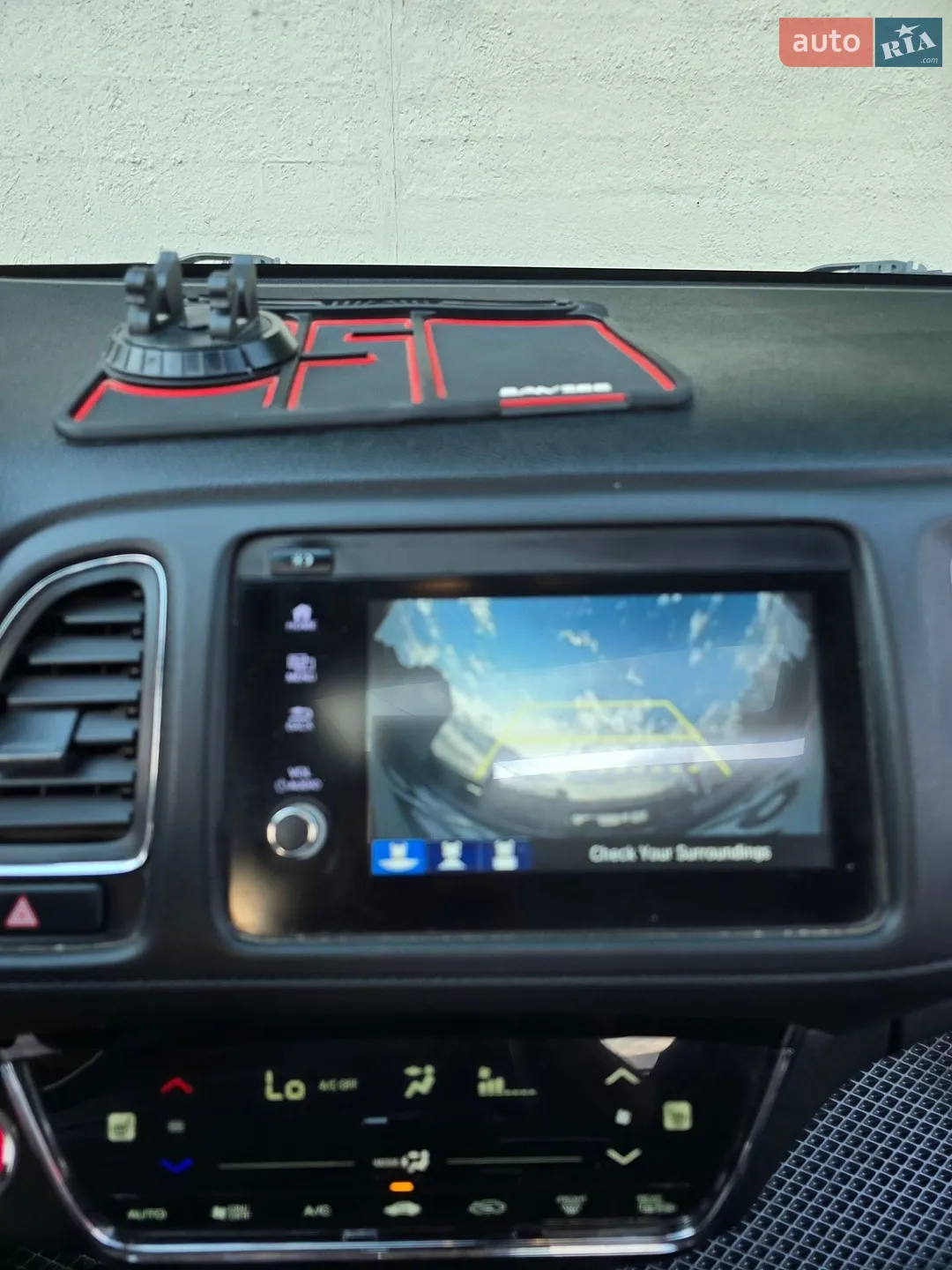 2019 Honda HR-V - мініатюра 16