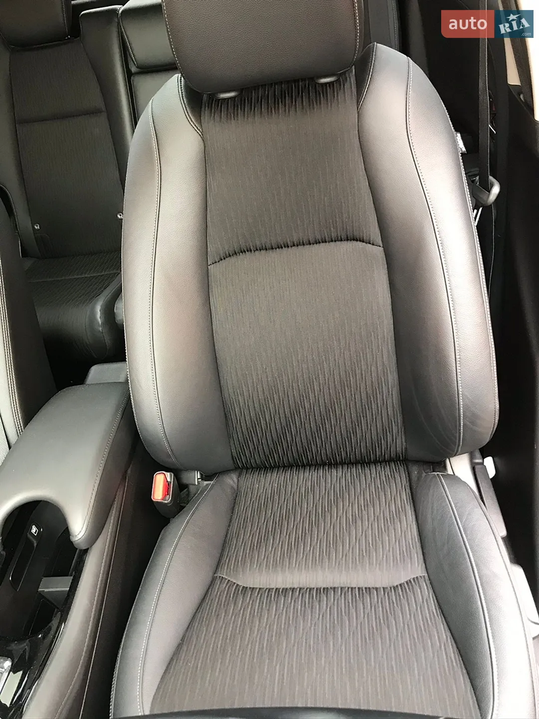 2019 Honda HR-V - мініатюра 21