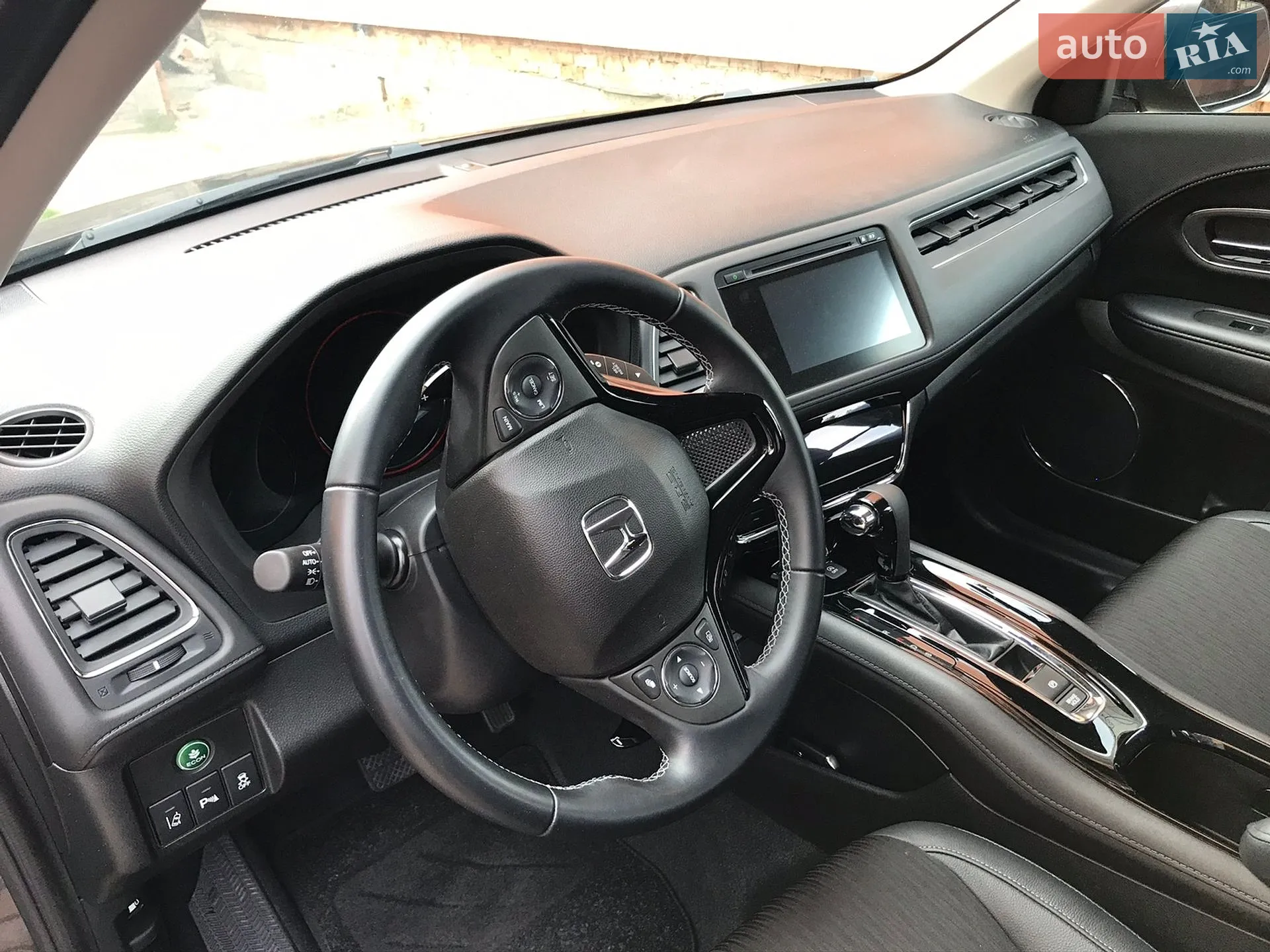 2019 Honda HR-V - мініатюра 16