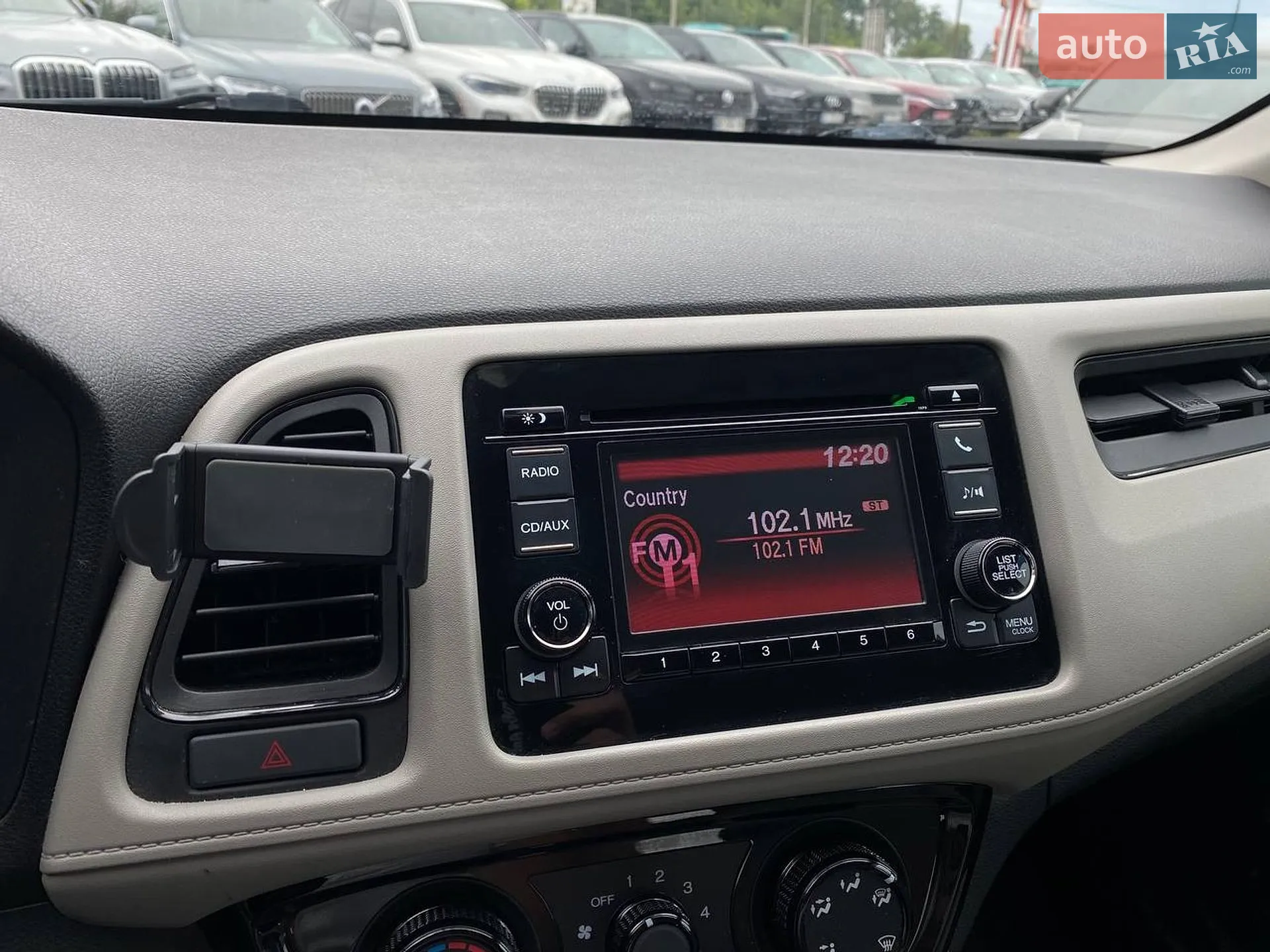 2018 Honda HR-V - мініатюра 14