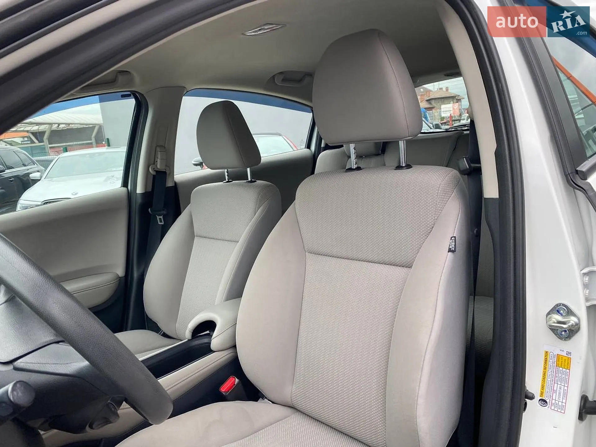 2018 Honda HR-V - мініатюра 19