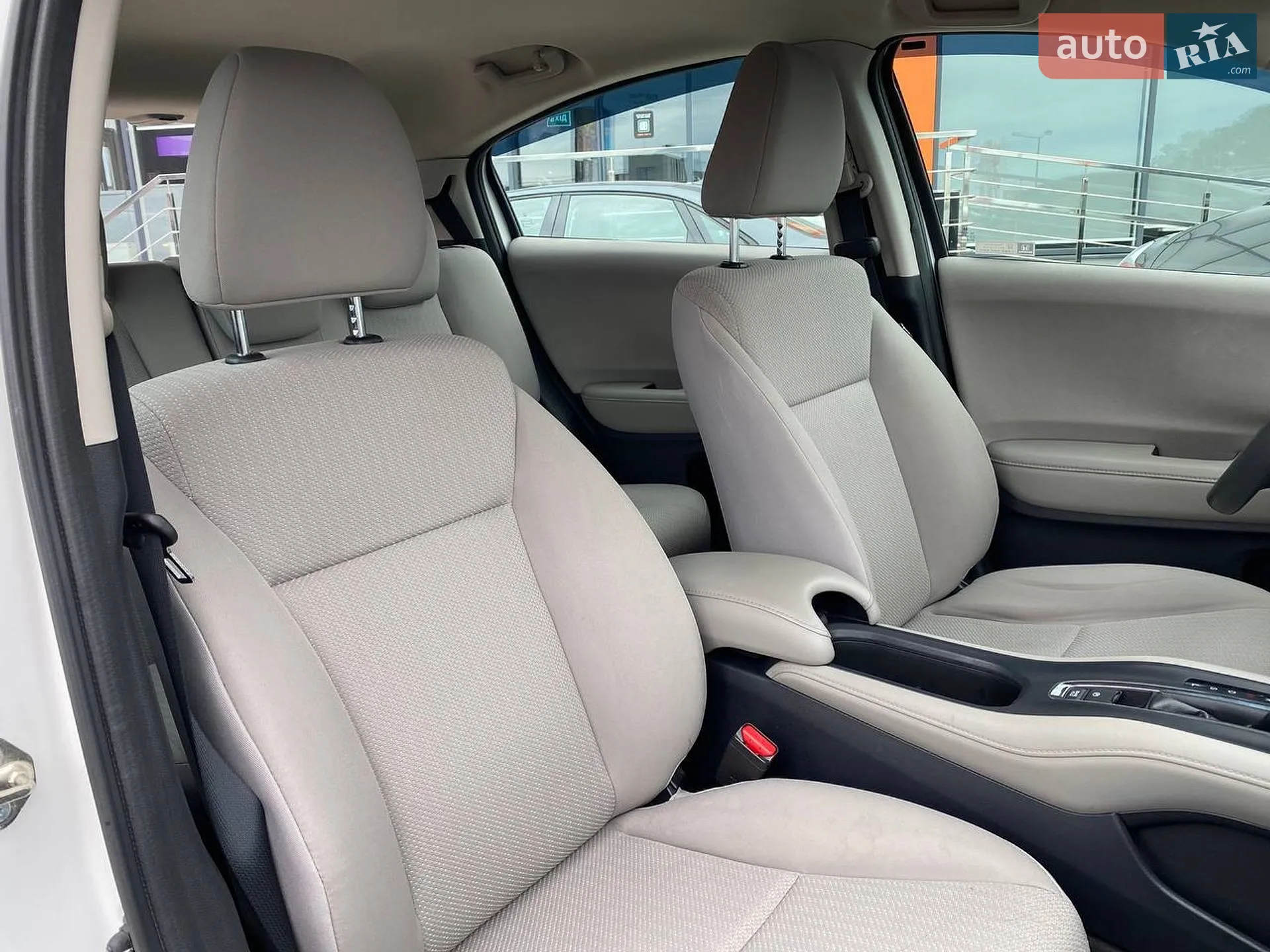 2018 Honda HR-V - мініатюра 25
