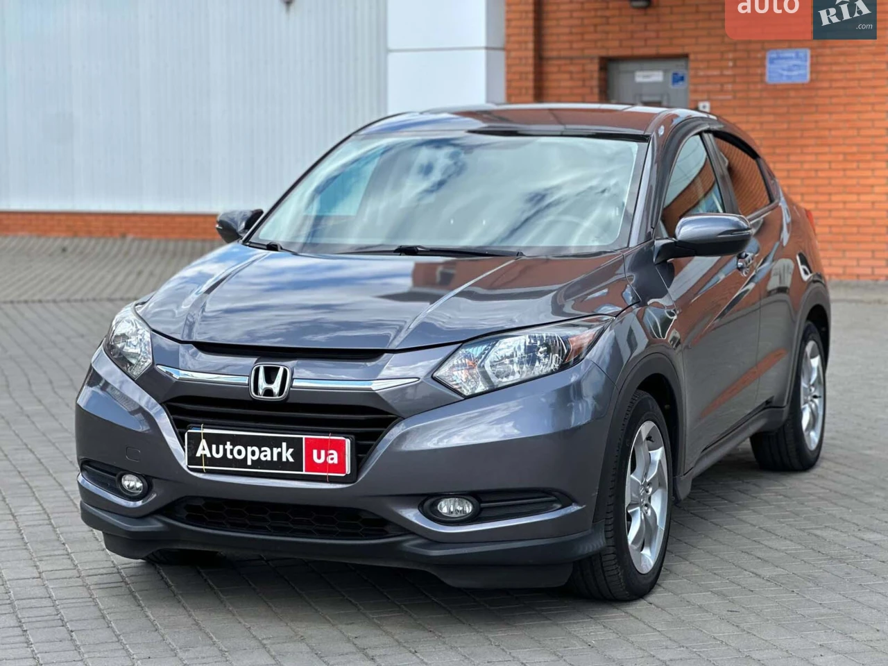 2017 Honda HR-V - мініатюра 36