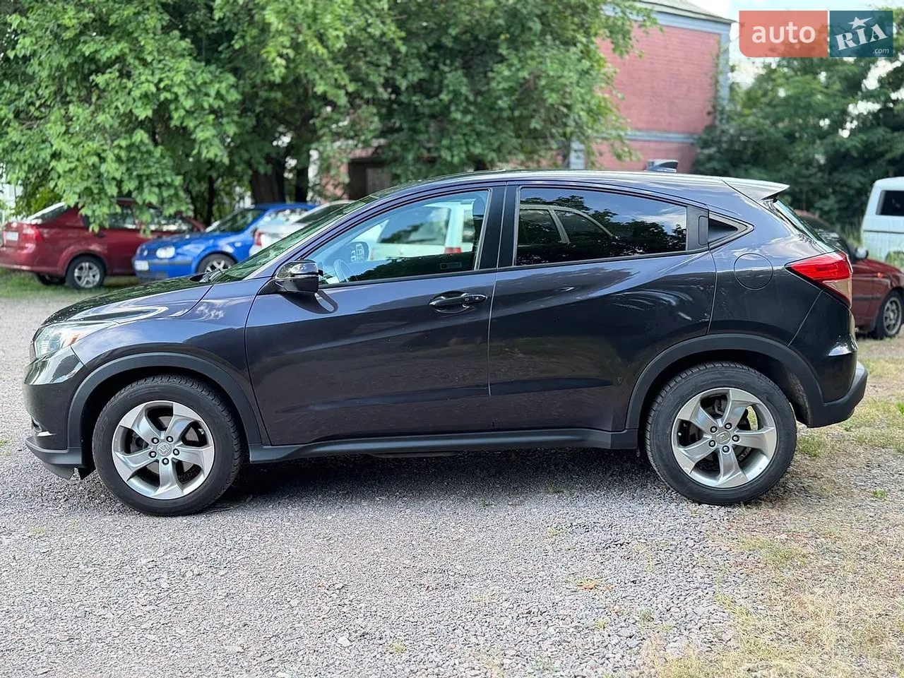 2016 Honda HR-V - мініатюра 15
