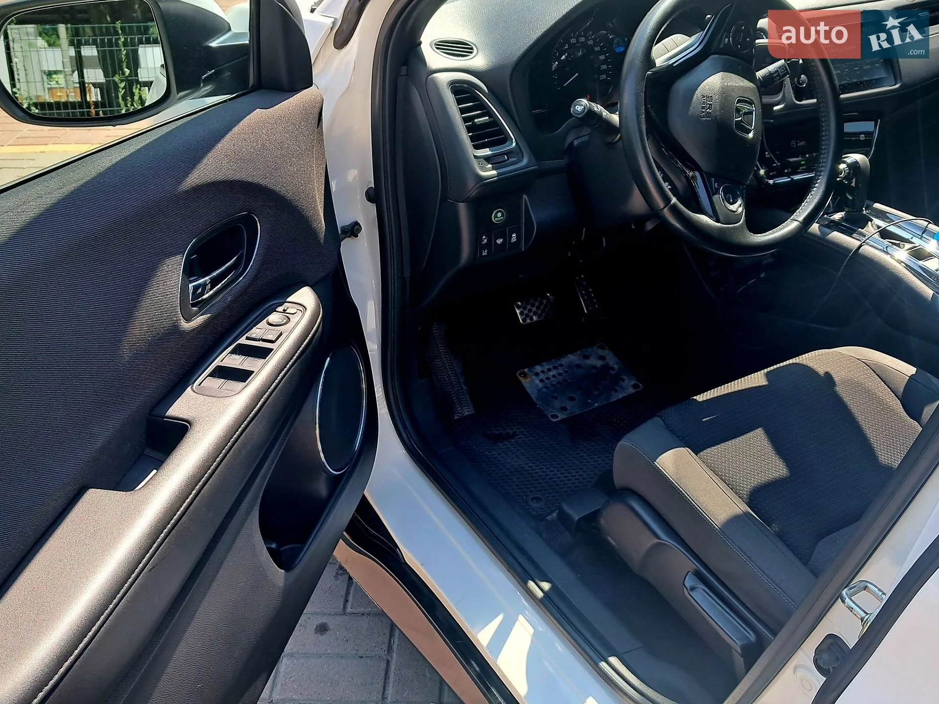 2019 Honda HR-V - мініатюра 6
