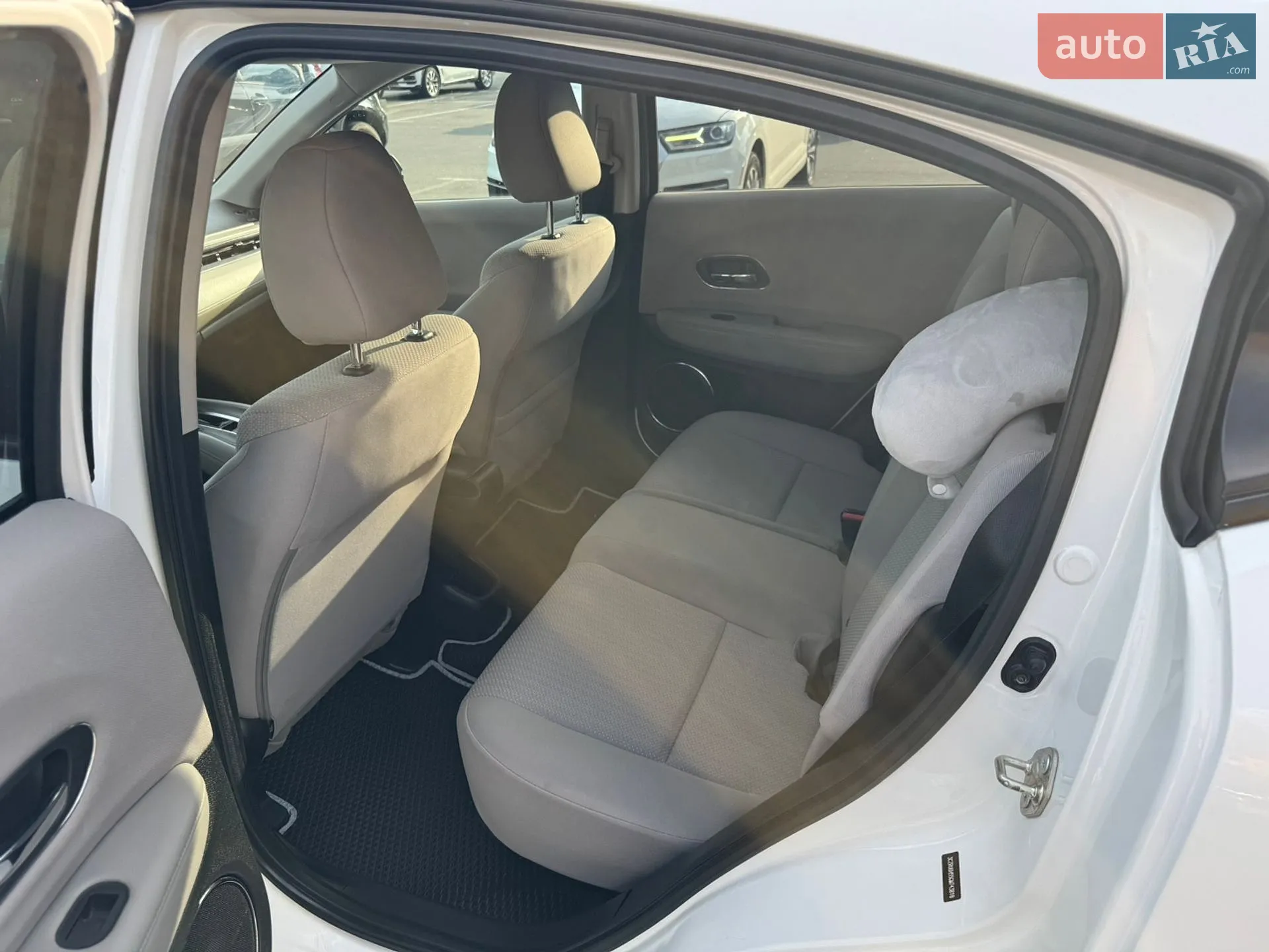 2016 Honda HR-V - мініатюра 8