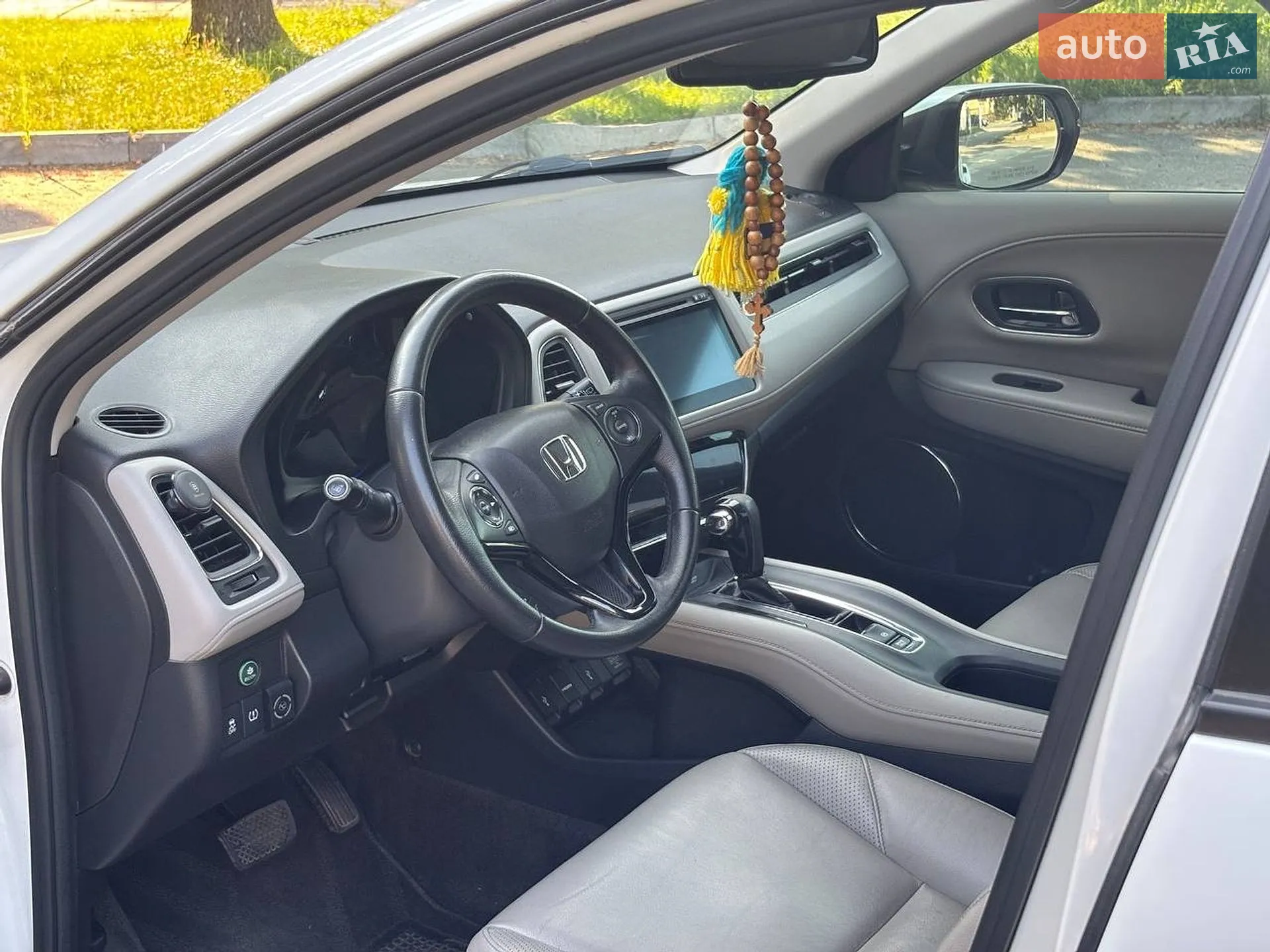 2015 Honda HR-V - мініатюра 9