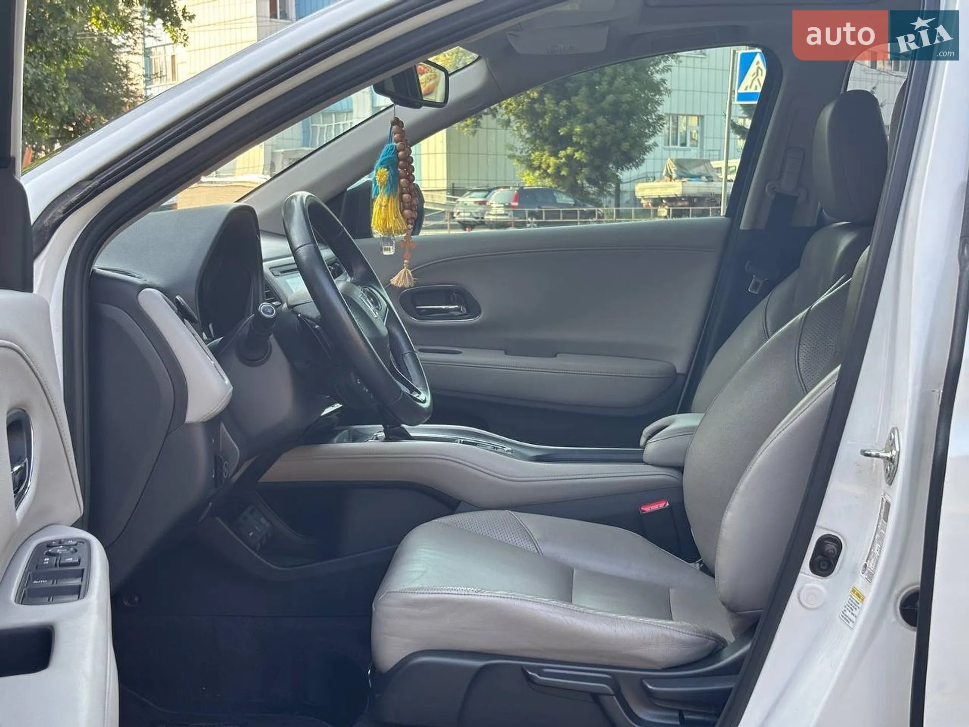 2015 Honda HR-V - мініатюра 10