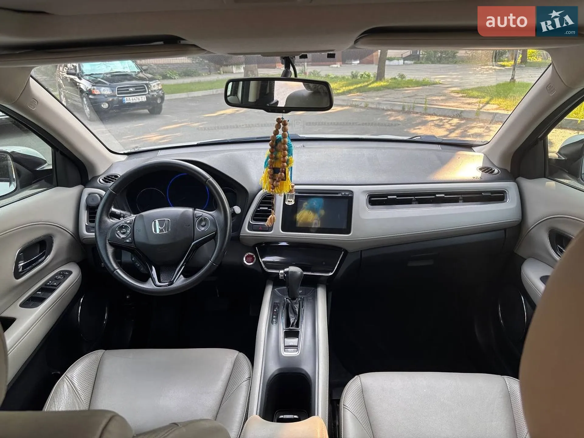 2015 Honda HR-V - мініатюра 11
