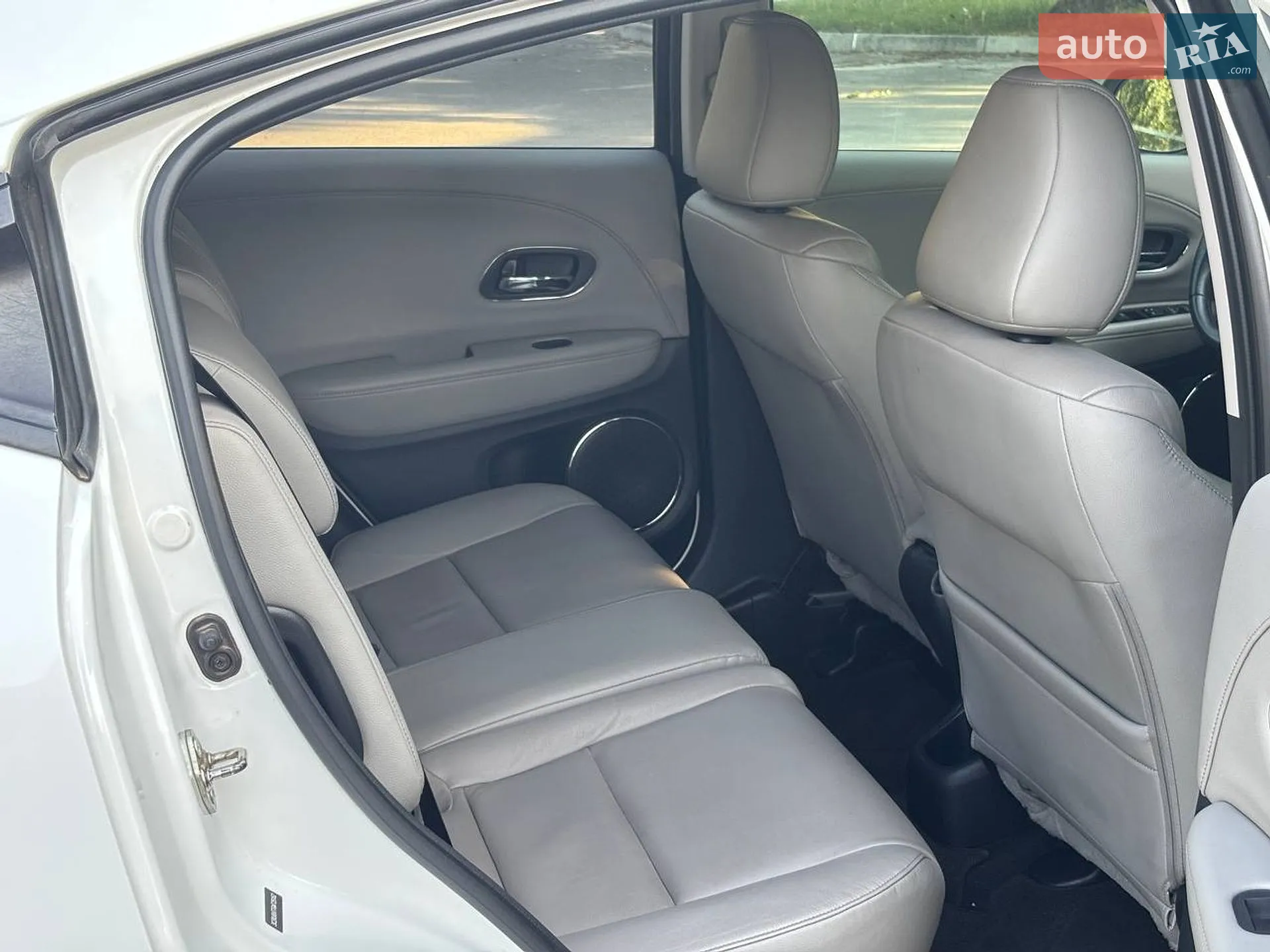 2015 Honda HR-V - мініатюра 19