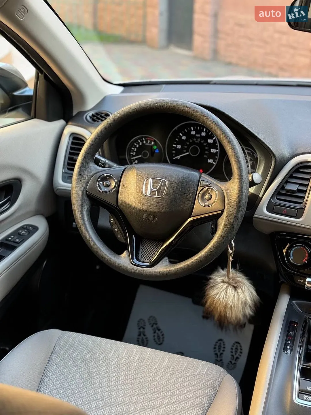 2016 Honda HR-V - мініатюра 25