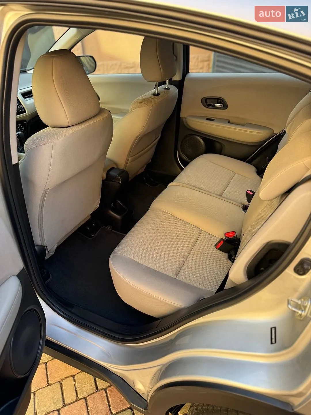 2016 Honda HR-V - мініатюра 29