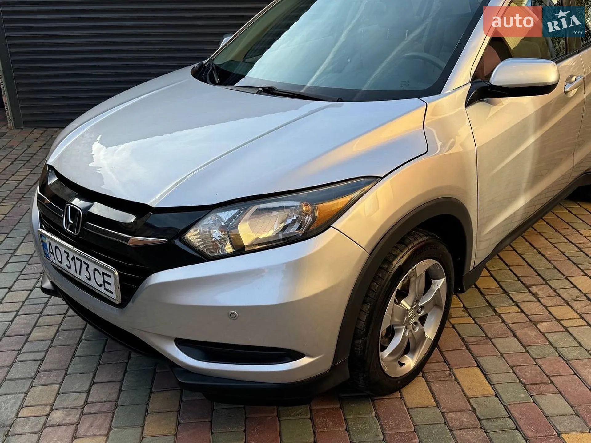 2016 Honda HR-V - мініатюра 34