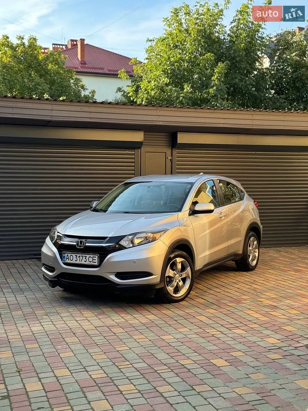 2016 Honda HR-V - мініатюра 46