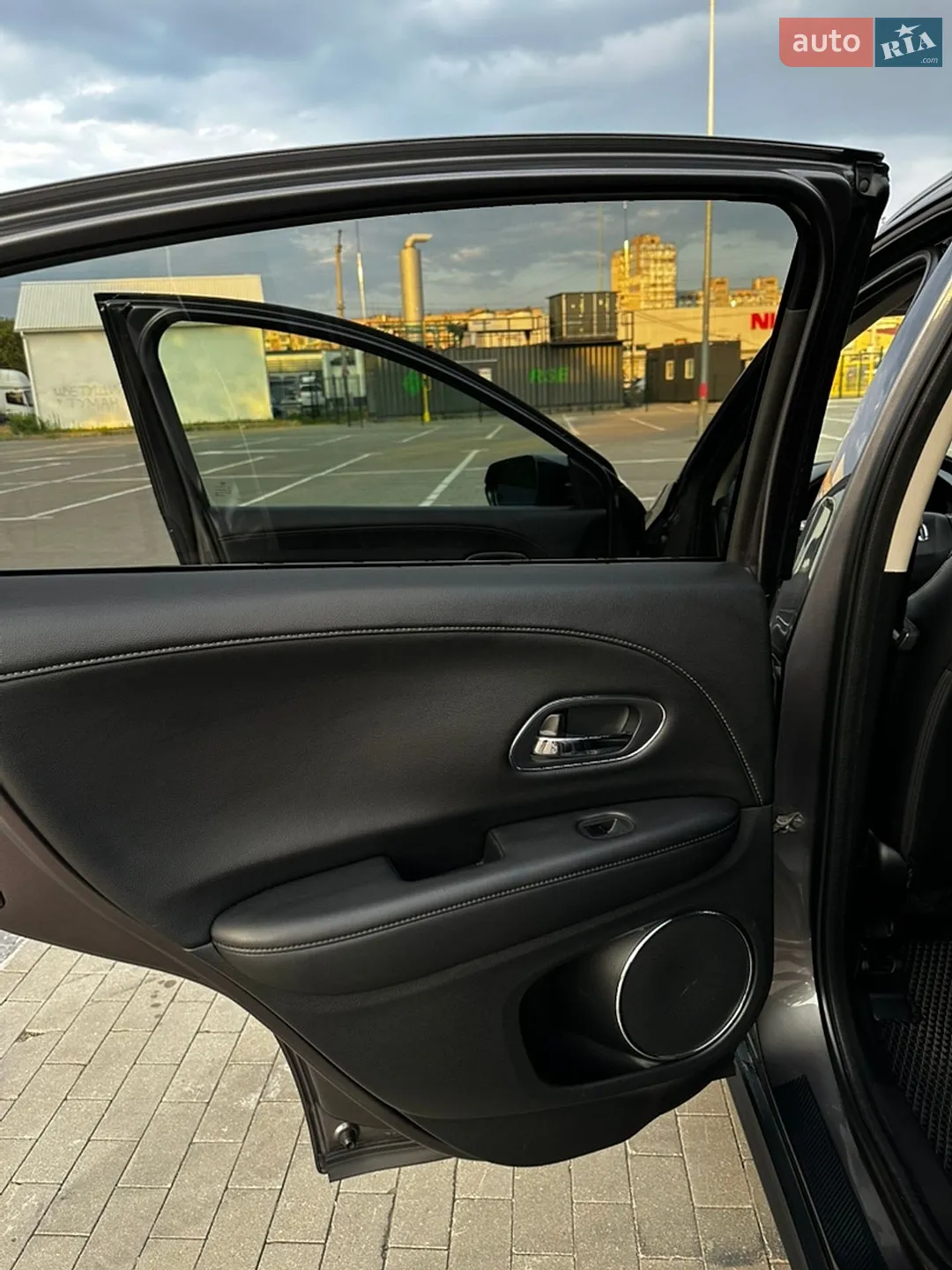 2017 Honda HR-V - мініатюра 20