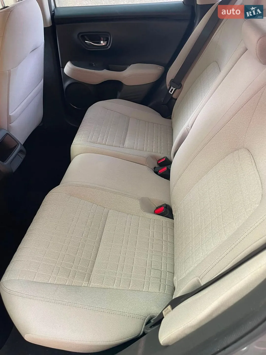 2023 Honda HR-V - мініатюра 18