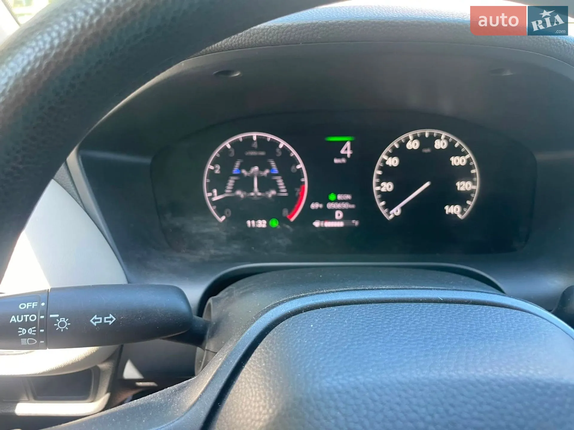 2023 Honda HR-V - мініатюра 28