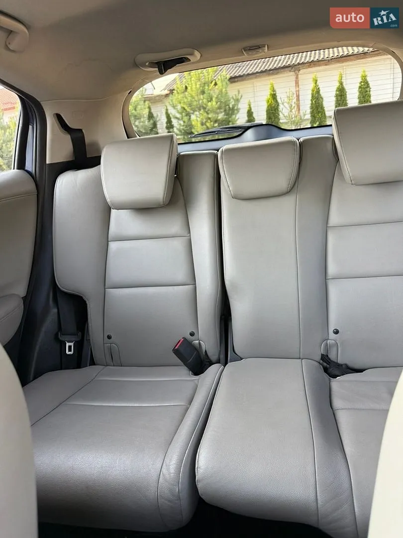2016 Honda HR-V - мініатюра 15