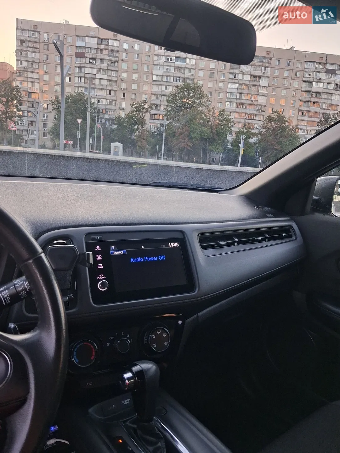 2018 Honda HR-V - мініатюра 11