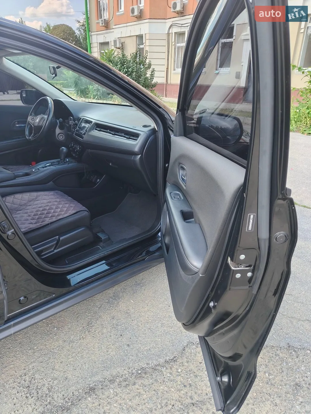2018 Honda HR-V - мініатюра 15