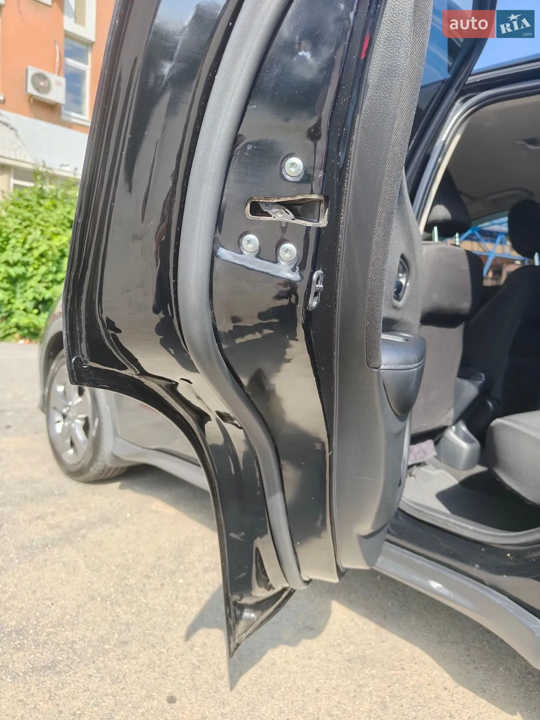 2018 Honda HR-V - мініатюра 20