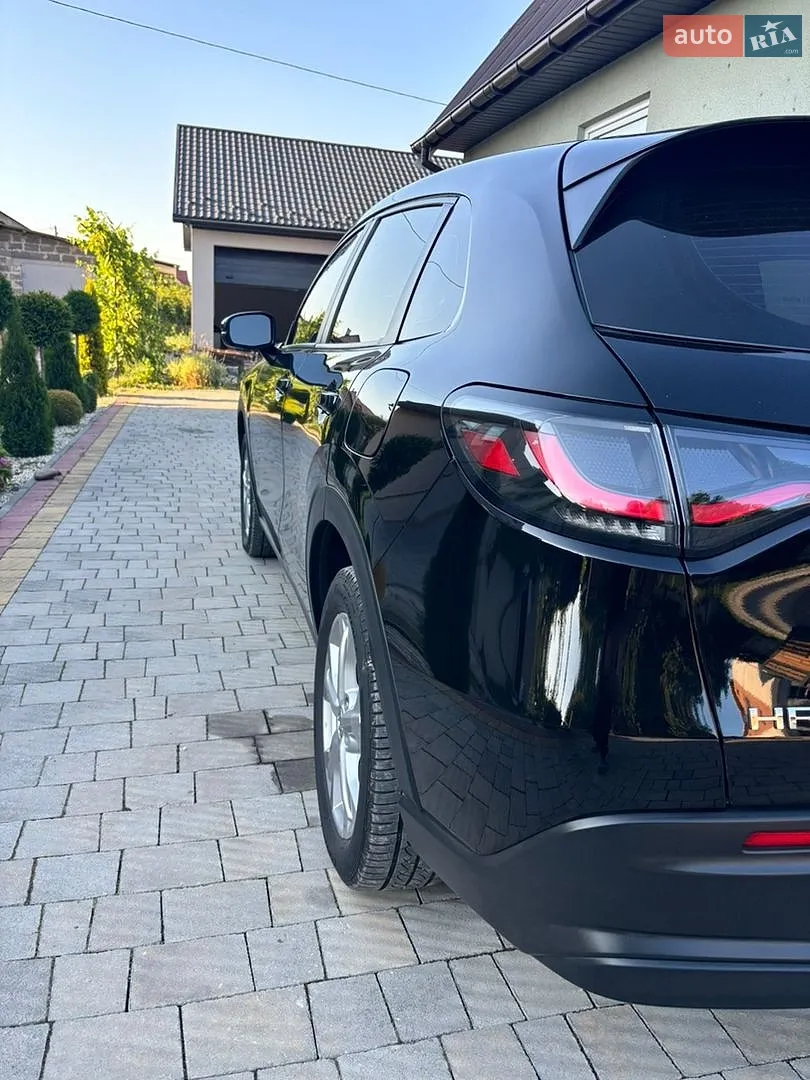 2023 Honda HR-V - мініатюра 3