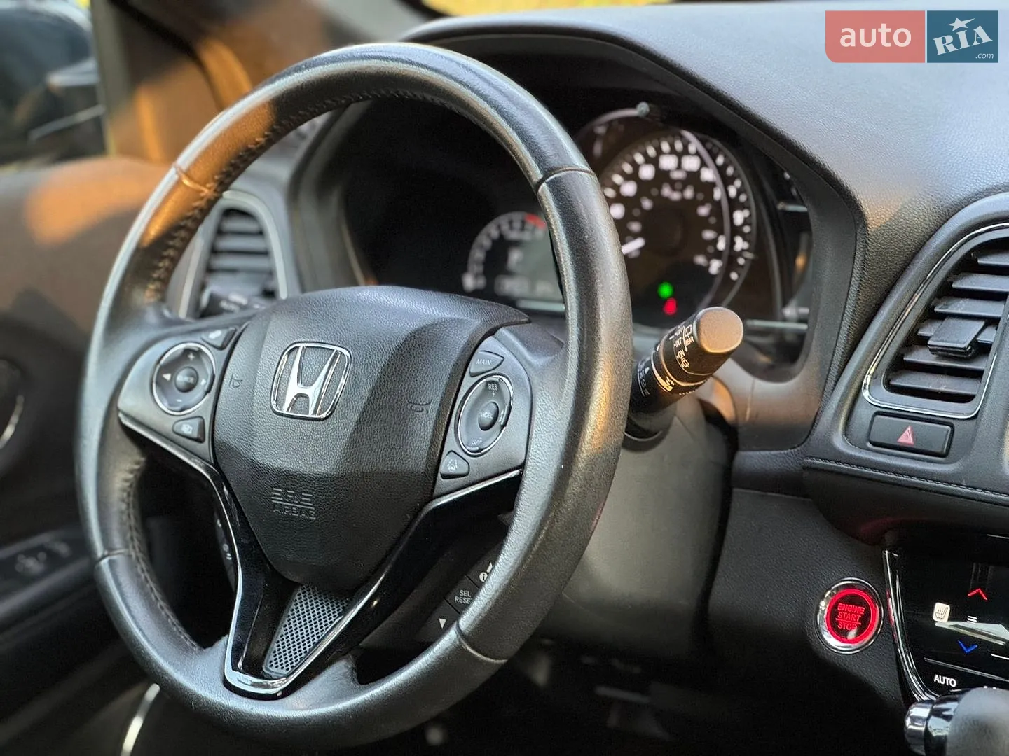 2019 Honda HR-V - мініатюра 24