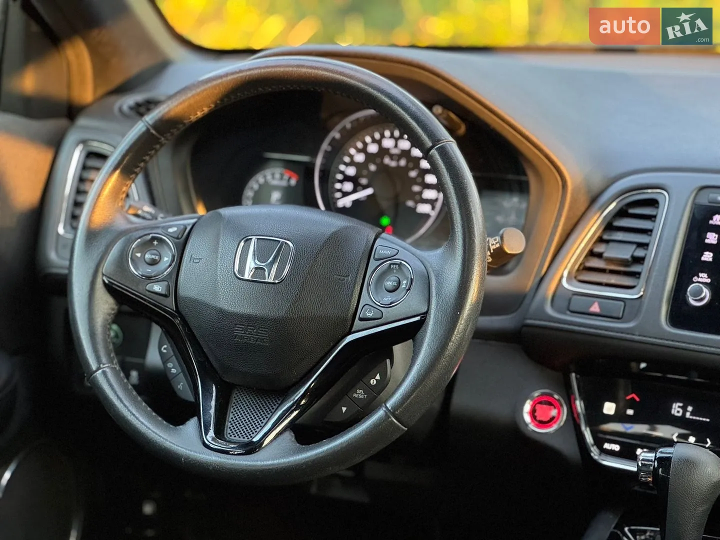 2019 Honda HR-V - мініатюра 26