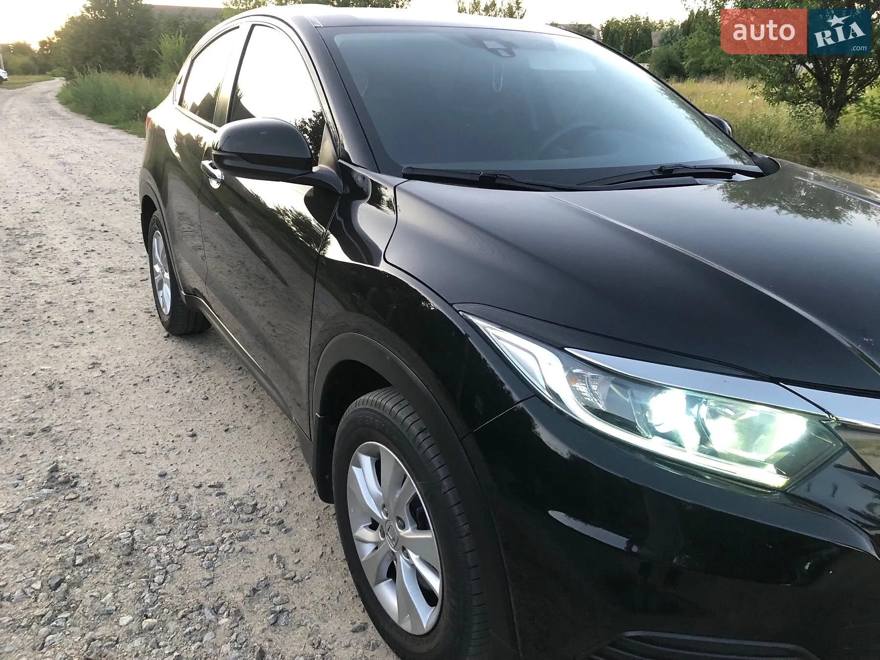 2019 Honda HR-V - мініатюра 6