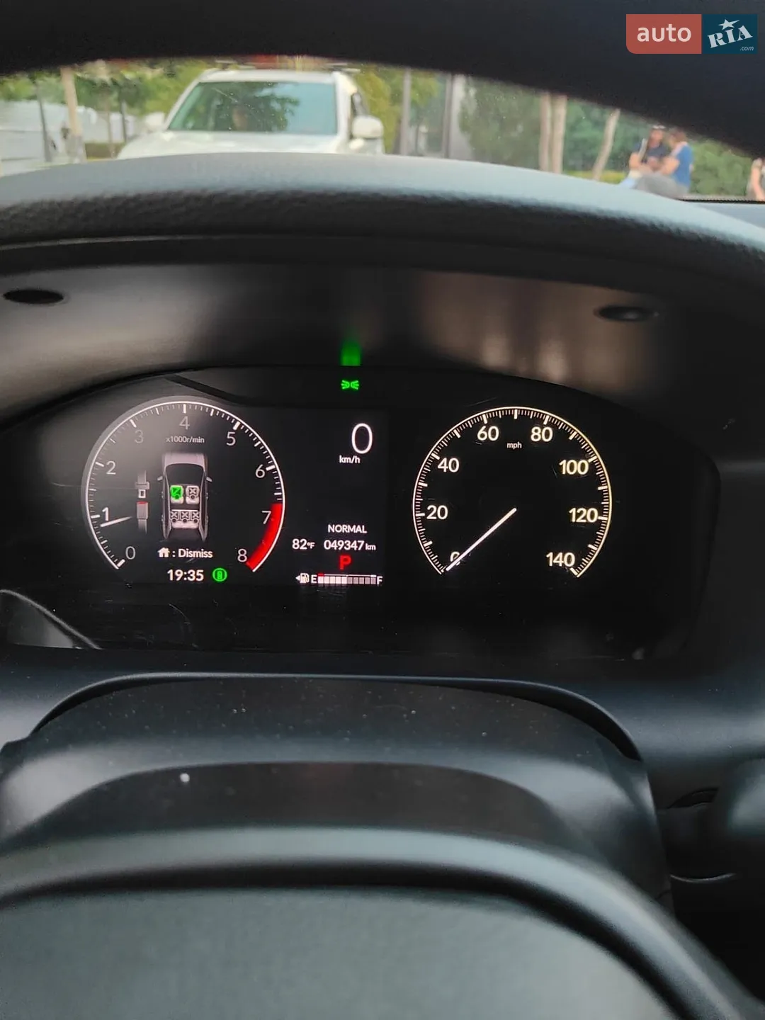 2023 Honda HR-V - мініатюра 16