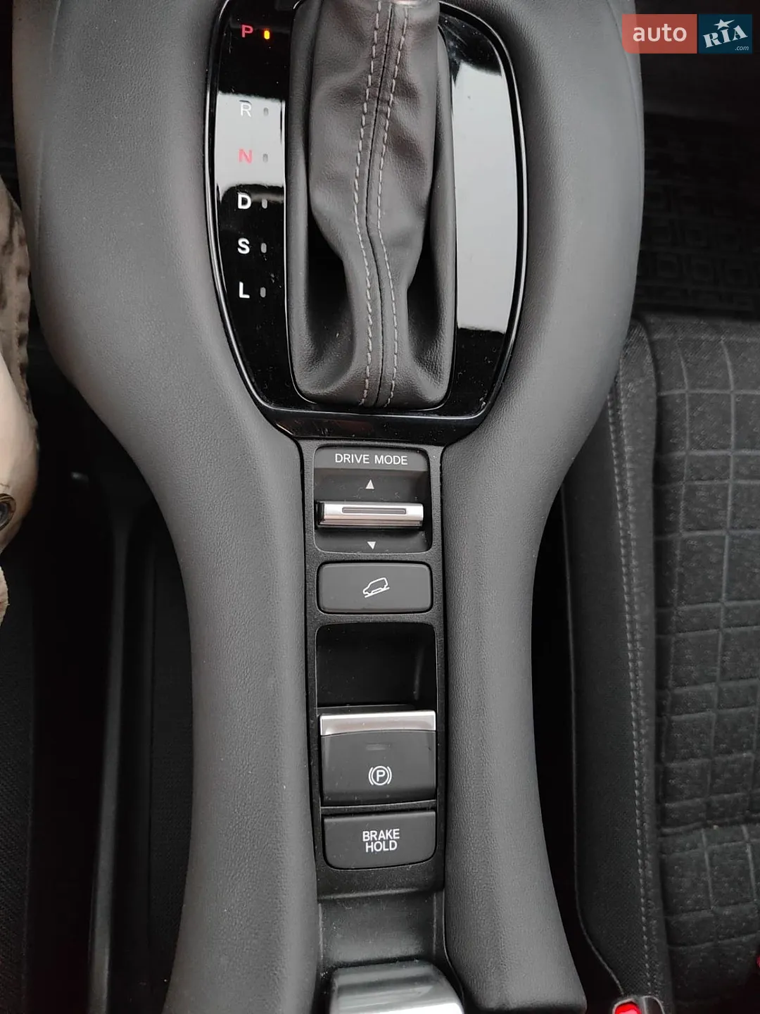 2023 Honda HR-V - мініатюра 19
