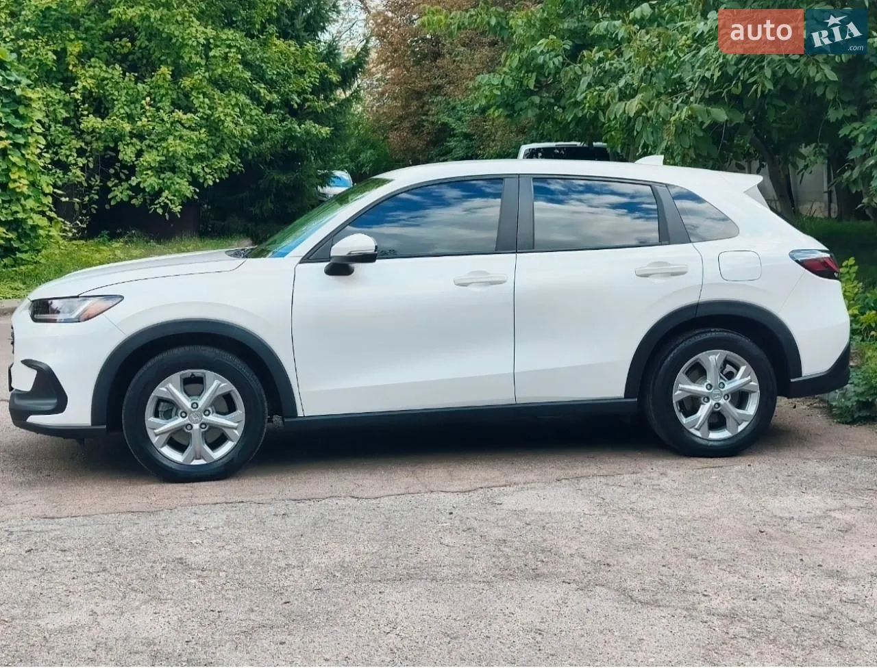 2022 Honda HR-V - мініатюра 4