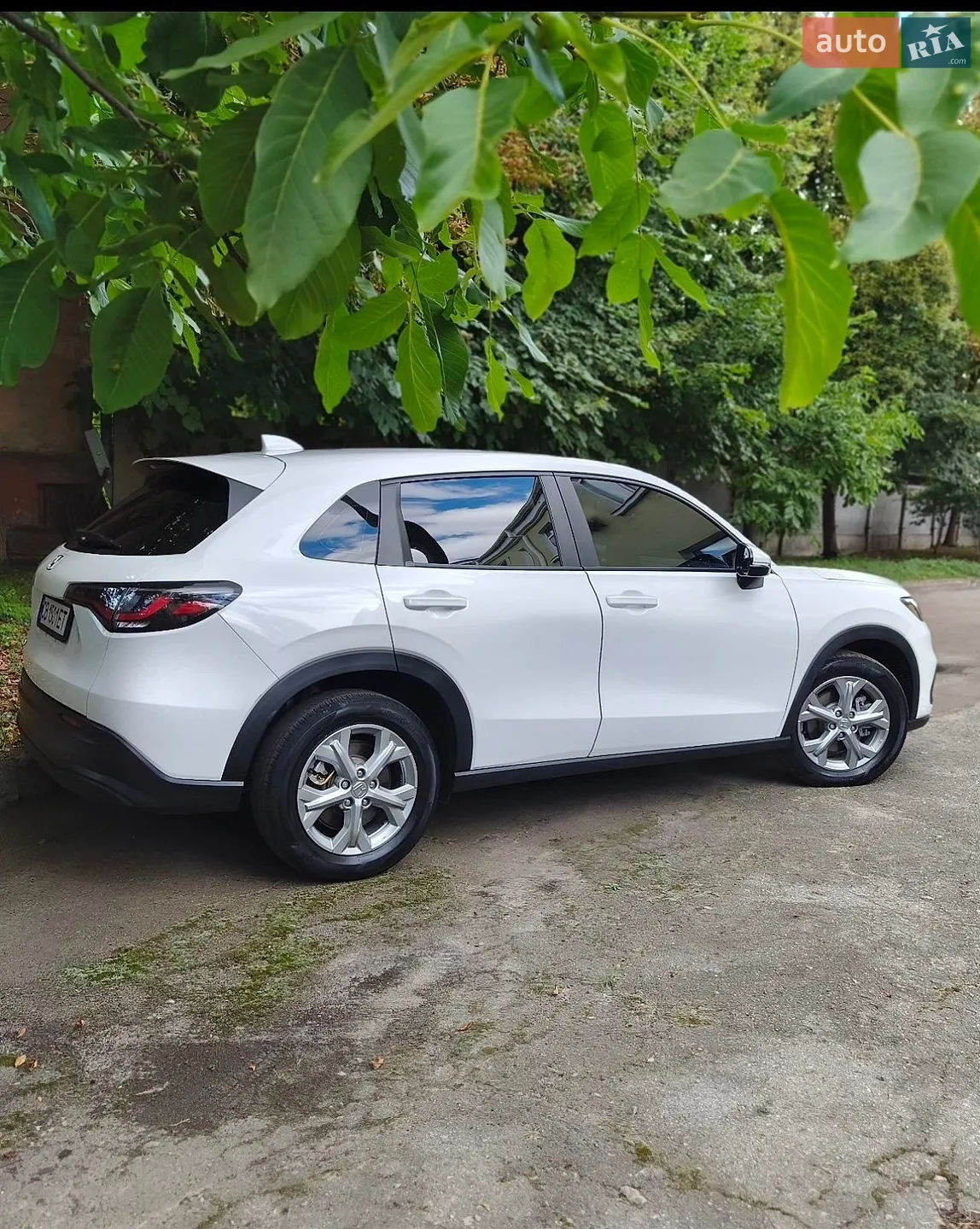 2022 Honda HR-V - мініатюра 7