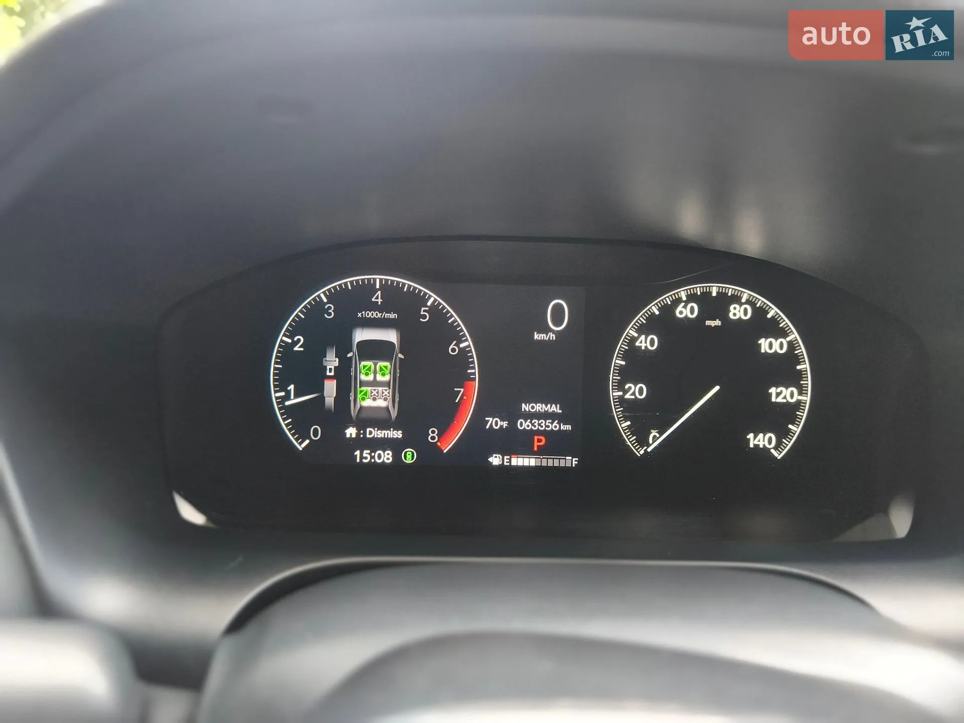 2022 Honda HR-V - мініатюра 11