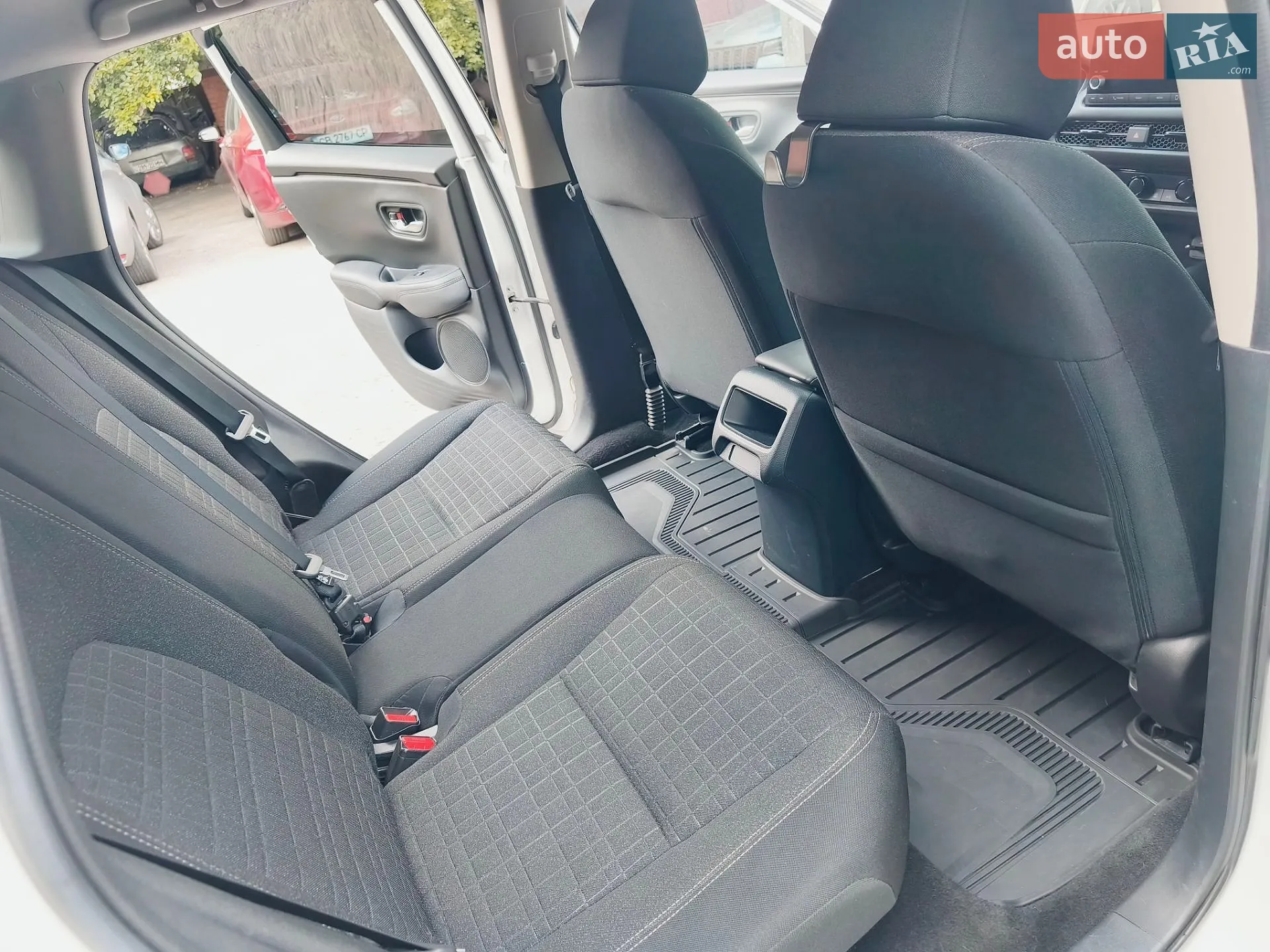 2022 Honda HR-V - мініатюра 14