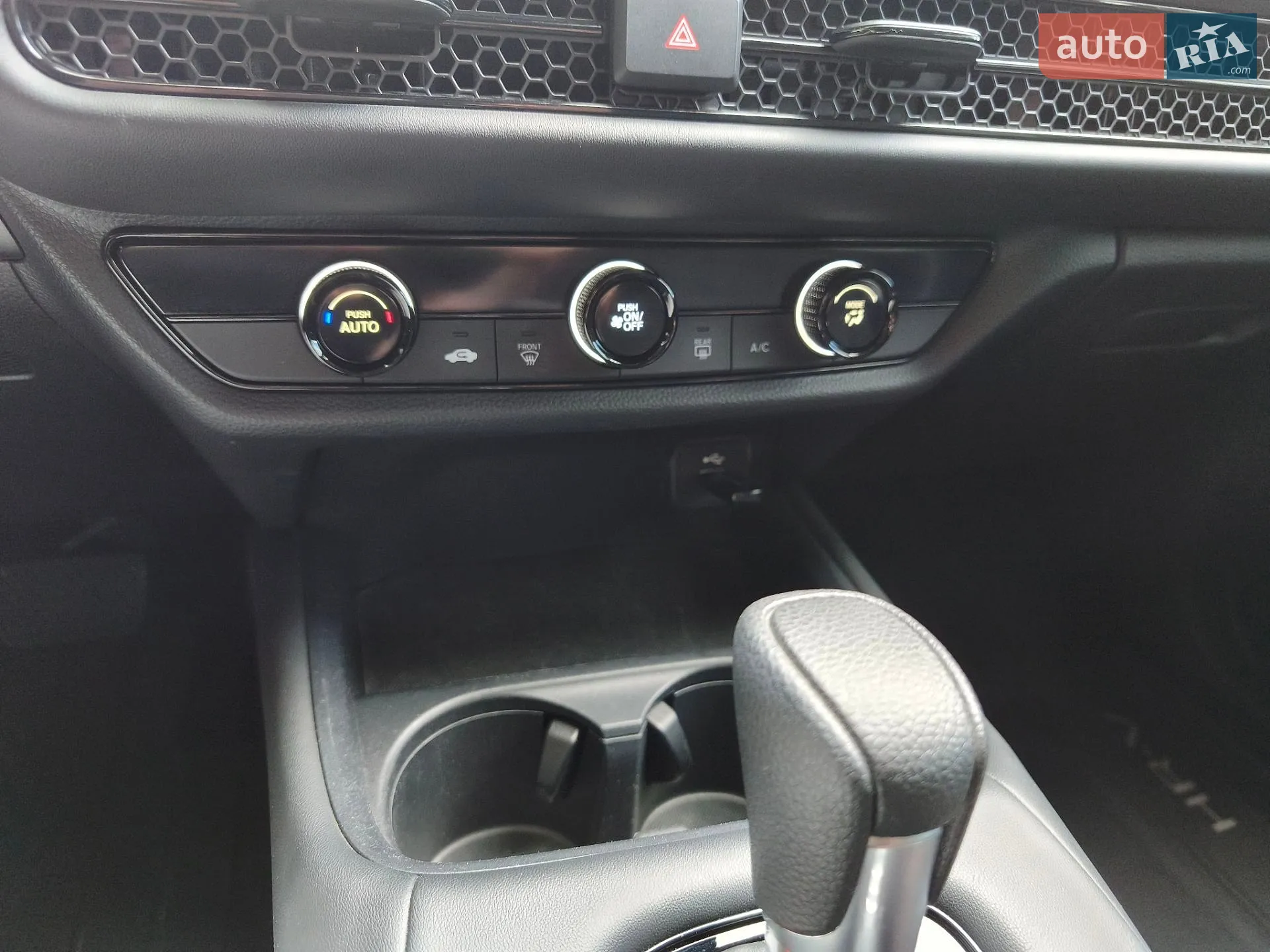 2022 Honda HR-V - мініатюра 9