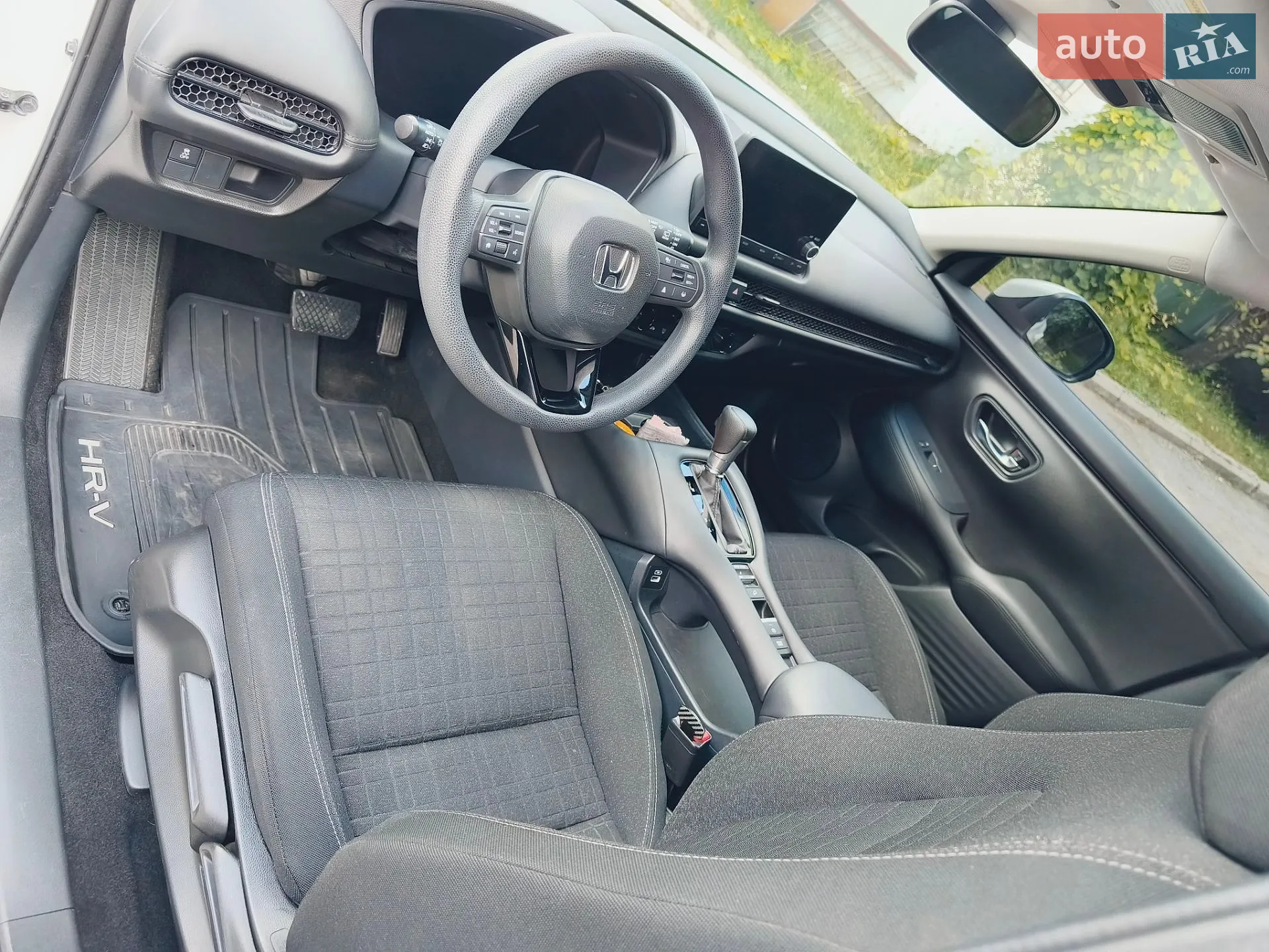 2022 Honda HR-V - мініатюра 13