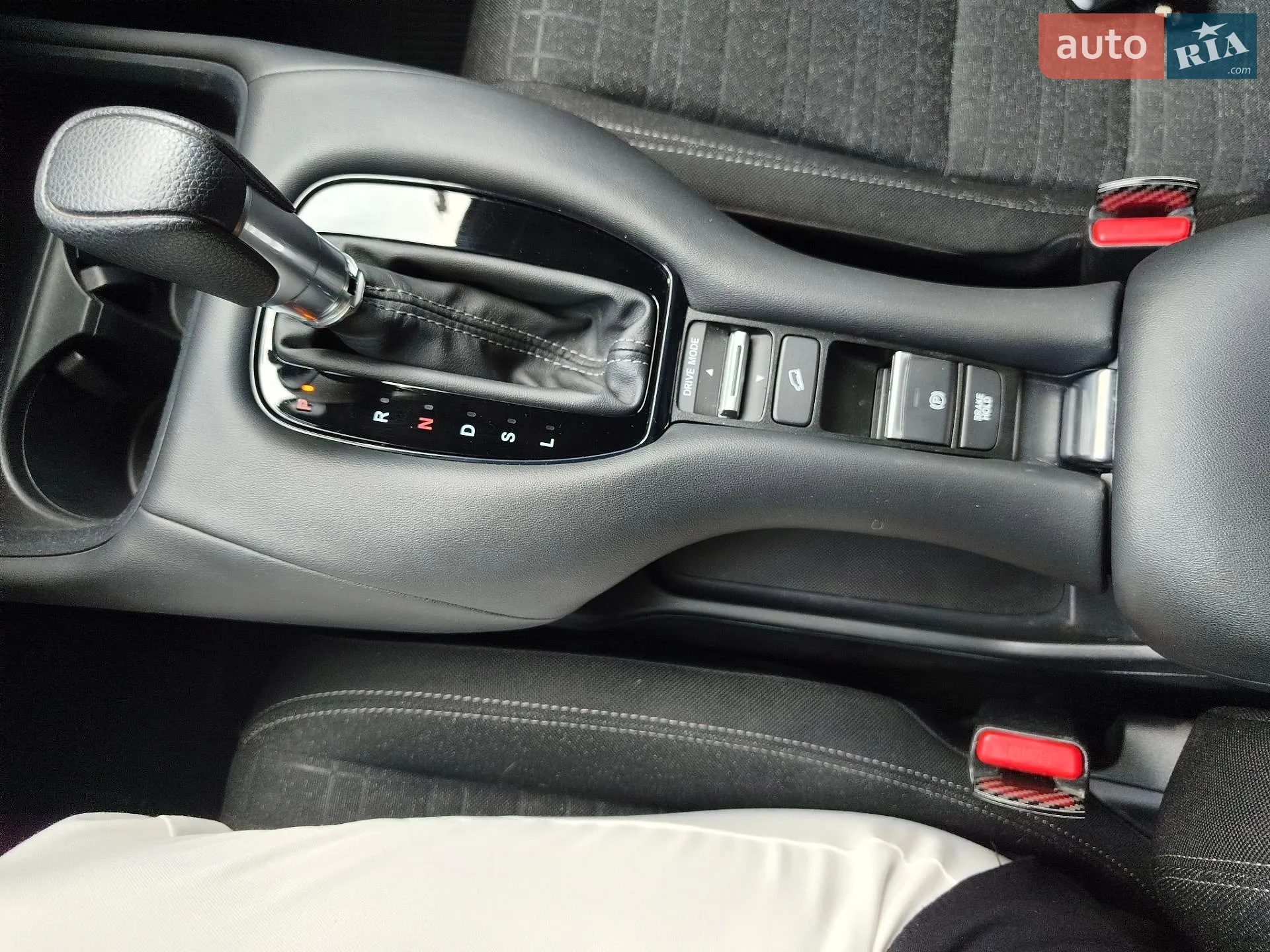 2022 Honda HR-V - мініатюра 12